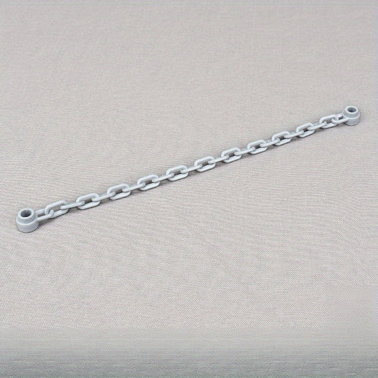 Building Blocks Long Iron Chain Scene Model Parts