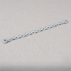 Building Blocks Long Iron Chain Scene Model Parts