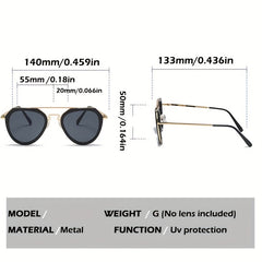 Boy's Polarizing Gradient Sunglasses UV Protection