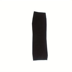 2pcs Varicose Vein Leg Warmer Compression Calf Sleeve Sock Long Stocking