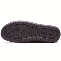 Men's Outdoor Hiking Shoes Wear Resistant Non Slip