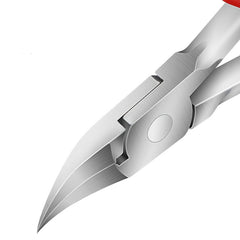 Professional Nail Clippers and Scissors Set for Tough Nails