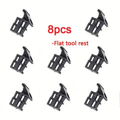 Small Particle Building Blocks Doll Weapon Storage & Prop Sword Toy Accessories