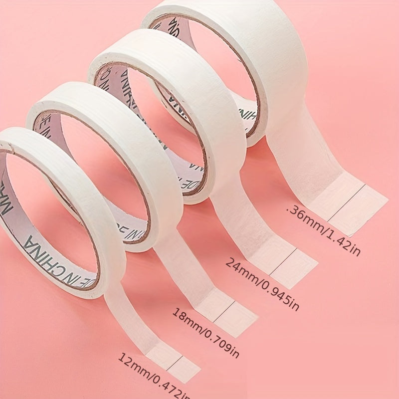 Masking Paper Tape 1500 Cm Roll for Painting