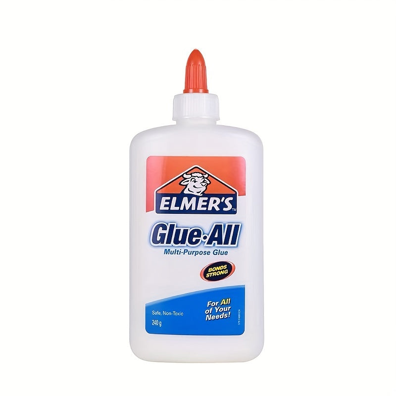 Elmers Multifunctional Craft Glue American Cow Head Glue