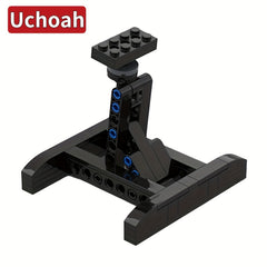 X-wing Bracket Building Blocks Set