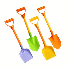Beach Toy Shovel Sand Play Shovel for Seaside Sand Play Outdoor Digging