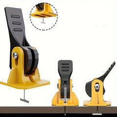 50pcs Senhill Tile Leveling System Fit For 8-12mm Tile Upgraded Version