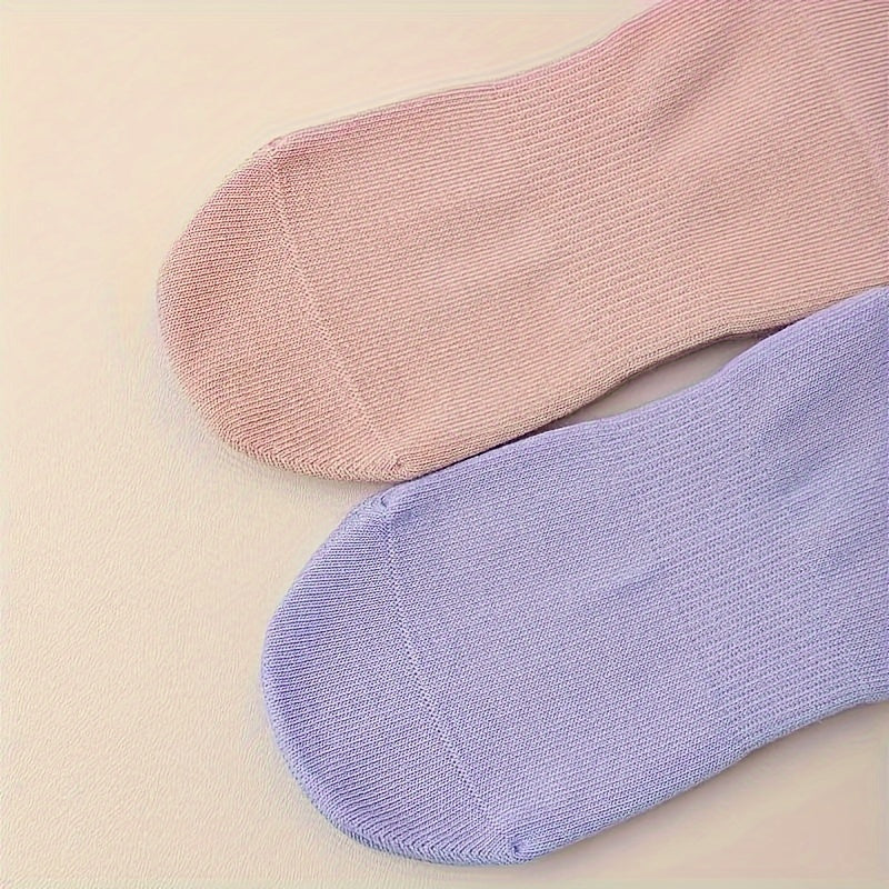 Non Slip Yoga Socks for Pilates Barre Ballet