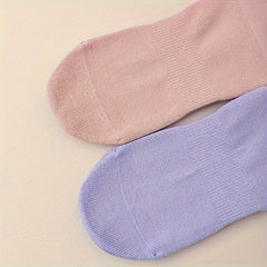 Non Slip Yoga Socks for Pilates Barre Ballet