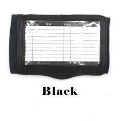 Sunday Tactical Wristbands for Football Game Improvement