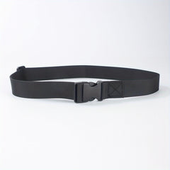 Casual Adjustable Men's Belt for Jeans Pants Military Training
