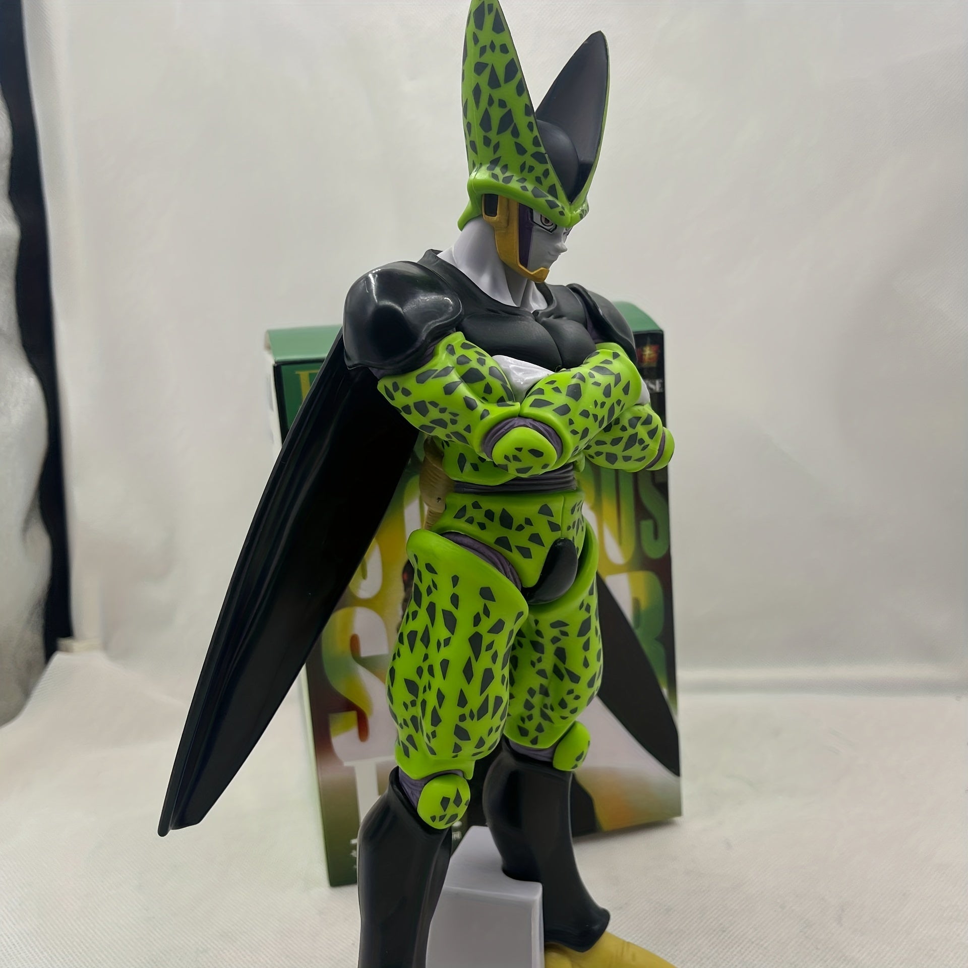 6in Anime Movie Series Character Toys for Boys & Girls