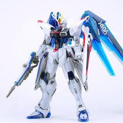 Full Body Movable Assembly Toy Model