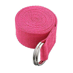 Yoga Resistance Band for Physical Therapy Pilates Workout