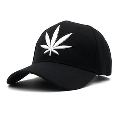 Camouflage Embroidered Baseball Cap for Outdoor Activities