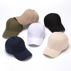 Men's Baseball Cap