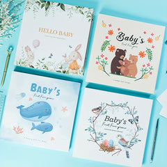 Capture Your Baby's Precious Moments The Perfect Baby Gift