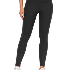 Women's Yoga Leggings Moisture Wicking Gym Workout Sports Tights