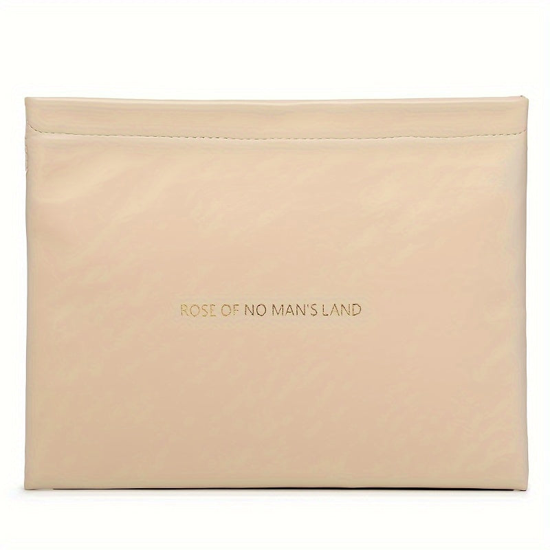 Moisture-proof Portable Sanitary Napkin Storage Bag