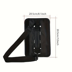 Portable Golf Club Storage Bag Waterproof Lightweight Outdoor H