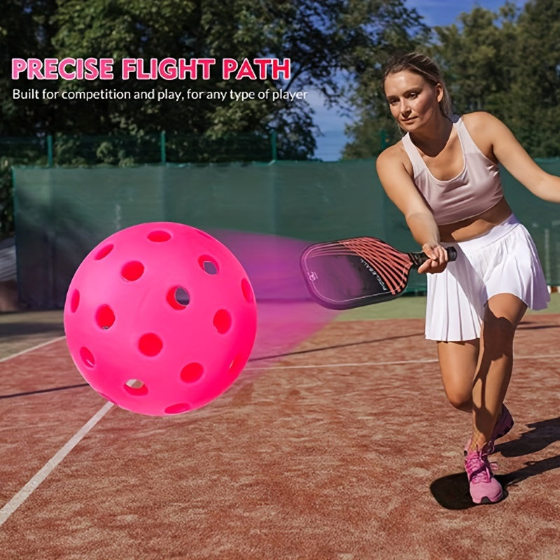 Pickleball Replacement Balls for Training and Game