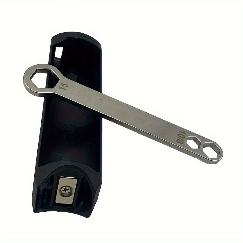 Brompton Hidden Tool Box Magnet Frame Inner Storage Bag
