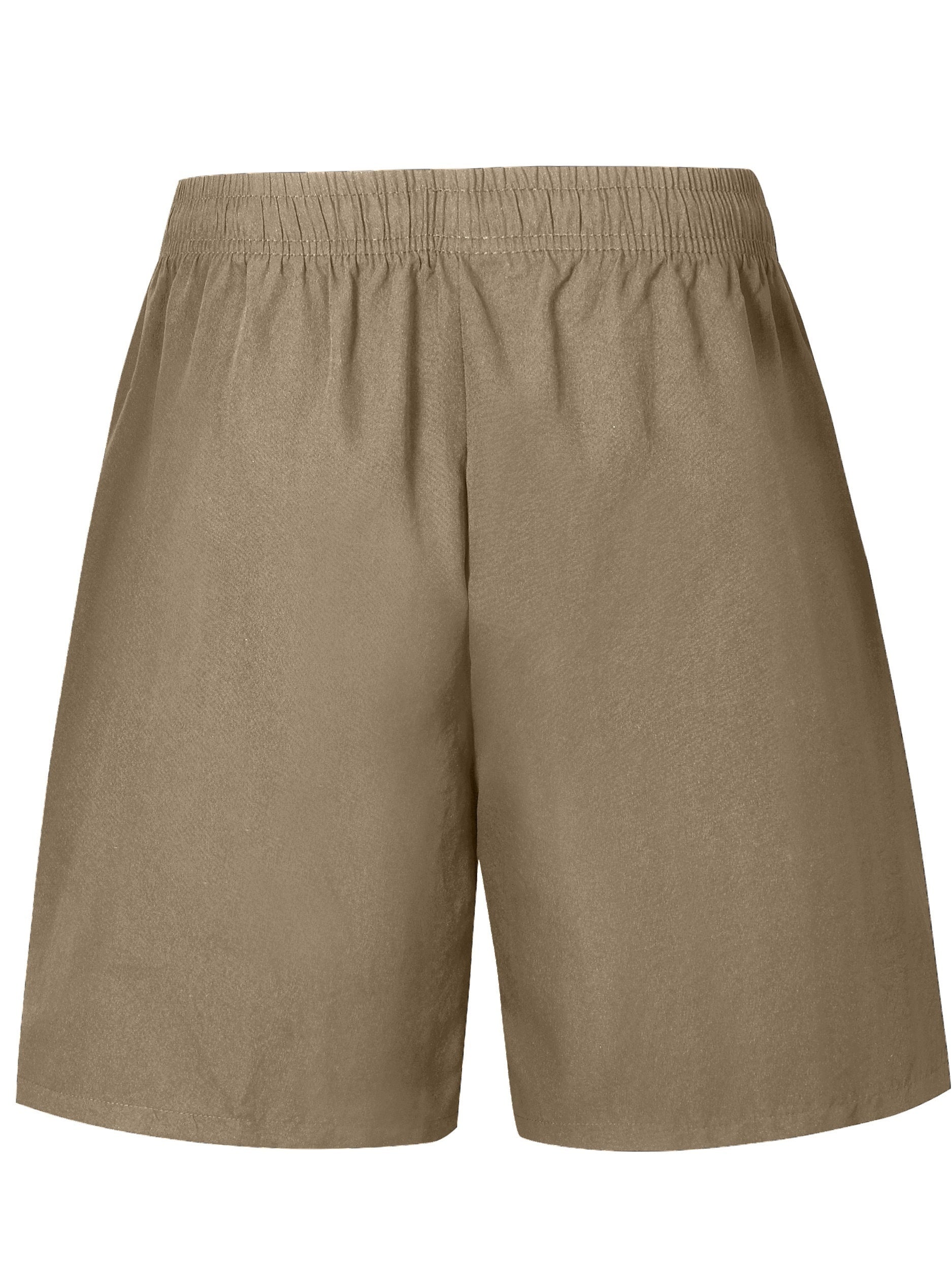 Men's Waterproof Cargo Shorts for Fishing Hiking