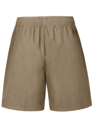 Men's Waterproof Cargo Shorts for Fishing Hiking