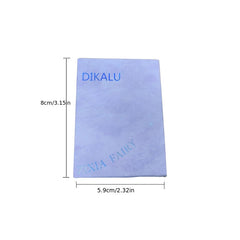 6 Colors Eyeshadow Palette Face Contouring Makeup Palette