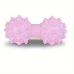 Peanut Fascia Ball for Foot Muscle Relaxation and Acupoint Massage