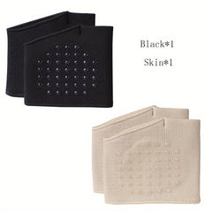 Metatarsal Sleeve Pads with Gel Anti Slip 2 Pairs