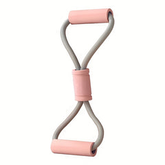 8-Shaped Yoga Resistance Puller - Shoulder Open Body Shaping