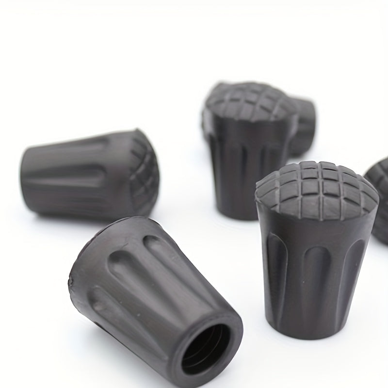 4pcs Outdoor Hiking Poles Protective Covers