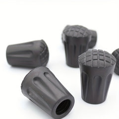 4pcs Outdoor Hiking Poles Protective Covers