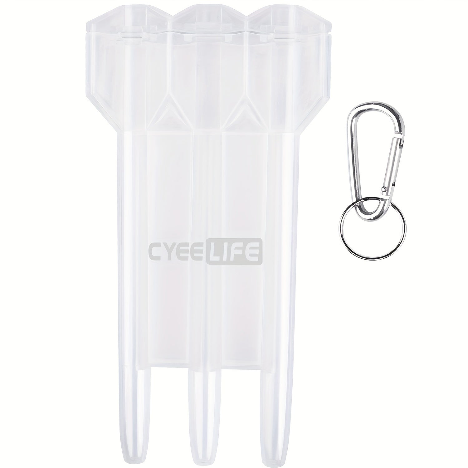Dart Storage Box Container Accessories