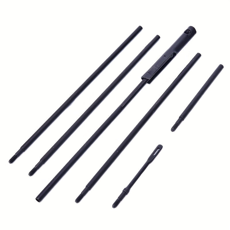 12pcs 223cal 5.56mm Heavy Duty Cleaning Accessories