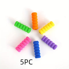 Diamond Painting Point Drill Pen Grip Non-slip Cover Cross Stitch Protective Pen
