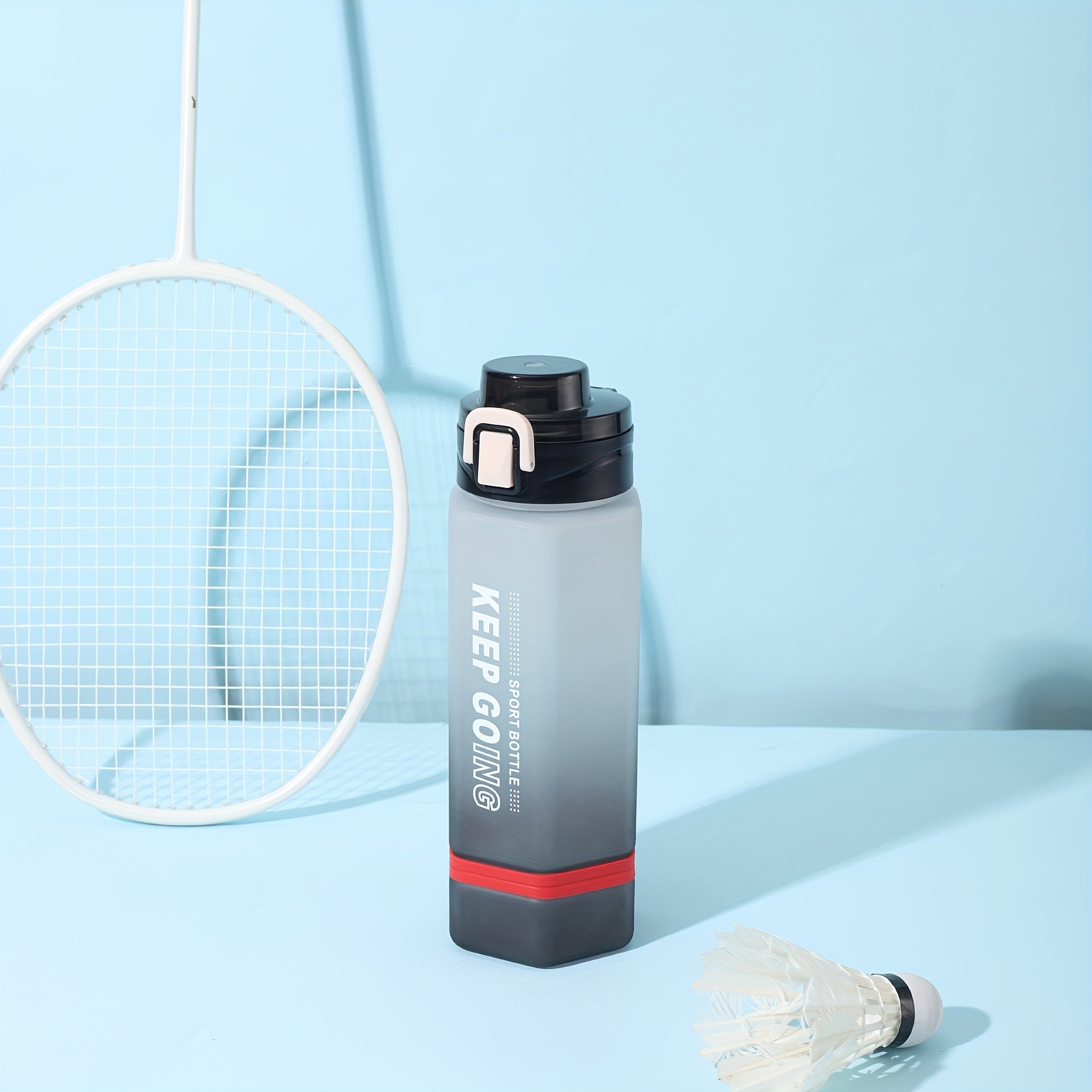 26oz Large Capacity Sports Water Bottle for Gym and Cycling