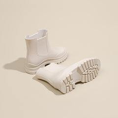 Women's Waterproof Non-slip Rain Boots