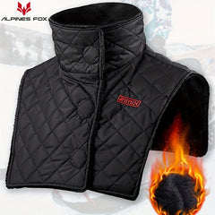 Waterproof Winter Motorcycle Balaclava - Warm Moto Neck Warmer