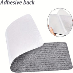 15pcs Non Slip Carpet Stair Treads Safety Rug Indoor Run