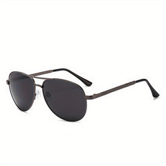 Men Polarized Sunglasses UV Protection Sunshade Summer Sunglasses