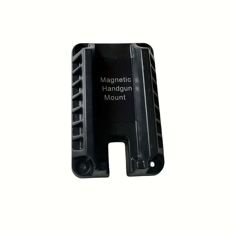 Heavy Duty Magnetic Hidden Carry Holder Strong Magnet Bracket