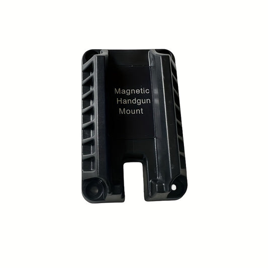 Heavy Duty Magnetic Hidden Carry Holder Strong Magnet Bracket
