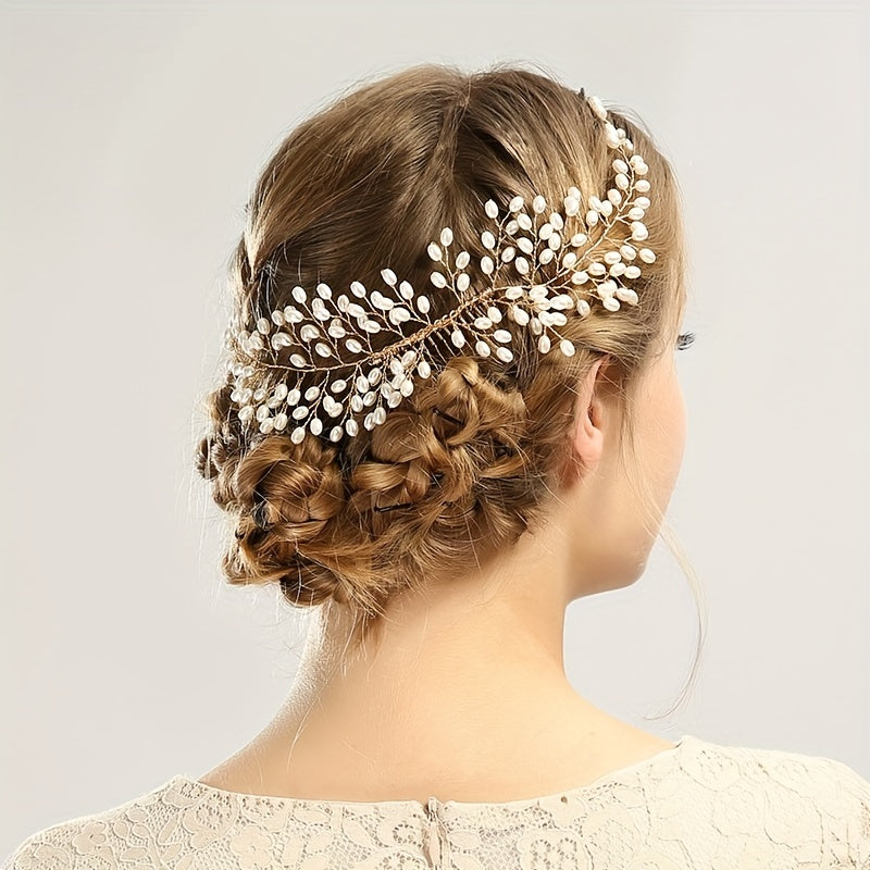 Bride Hair Jewelry Wedding Bridal Jewelry Hair Comb Bridal Hair Comb