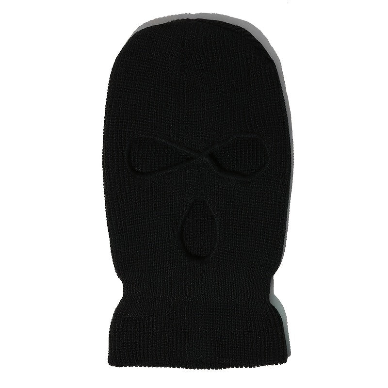Cold Proof Brimless Knitted Hat