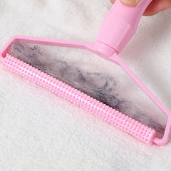 Pet Hair Remover For Dog & Cat - Hair Removal Brush For Clothes