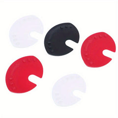 5pcs Leakproof Can Caps Soda Savers Tops to Snap On Cold Beverage Lids