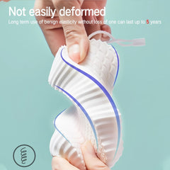 Exfoliating Bath Scrub Sponge Shower Brush